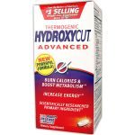 Hydroxycut Advanced (MuscleTech)