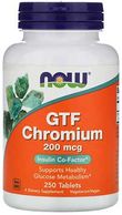 GTF Chromium от NOW