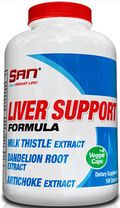 Liver Support Formula от SAN