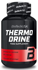 Thermo Drine от BioTech USA