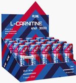 L-Carnitine 3000 Shots от RLine