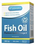 Fish Oil от VPLab