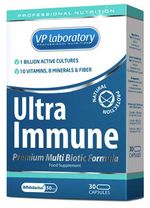 Ultra Immune от VPLab