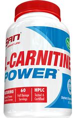 L-Carnitine Power (SAN)