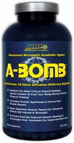 A-Bomb (MHP)