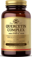 Quercetin Complex With Ester-C Plus от Solgar