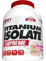 Titanium Isolate Supreme (SAN)