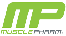 Спортивное питание MusclePharm (логотип)