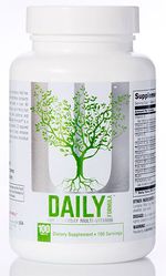 Daily Formula (Universal Nutrition)