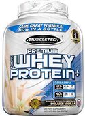 100% Premium Whey Protein Plus от MuscleTech