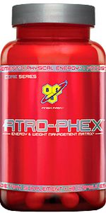 ATRO-PHEX от BSN