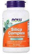 Silica Complex от NOW Foods