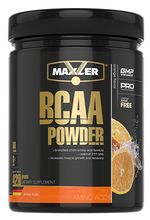 BCAA Powder от Maxler