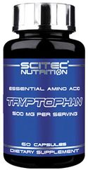 Tryptophan от Scitec Nutrition
