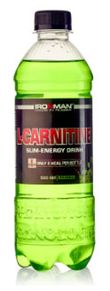 L-Carnitine от Ironman