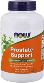 Prostate Support от NOW