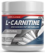 L-Carnitine powder от Geneticlab