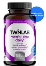 Mens Ultra Daily (Twinlab)