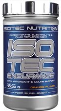 Isotec Endurance от Scitec Nutrition