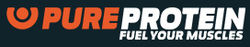 Спортивное питание PureProtein (логотип)