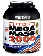 Mega Mass 2000 (Weider)