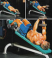 Особенности тренировки грудных мышц в бодибилдинге thumbnail